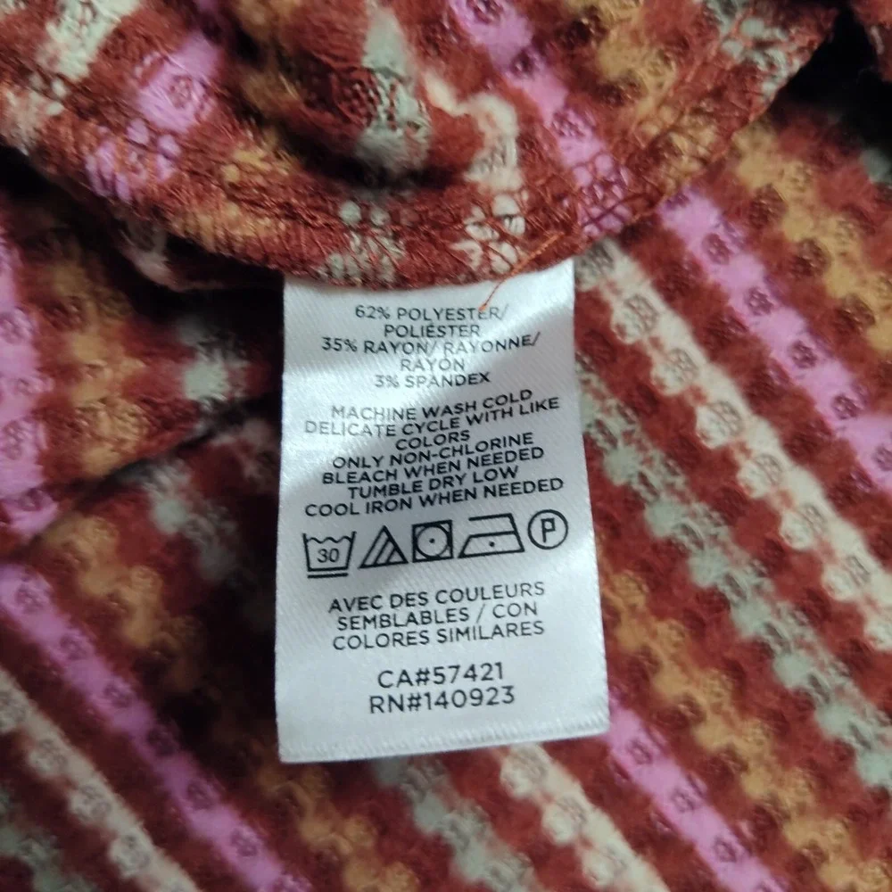 LOFT women medium